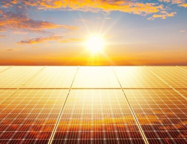 Rabigh Solar Power Project