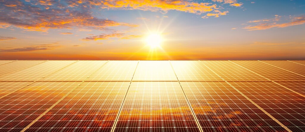 Rabigh Solar Power Project