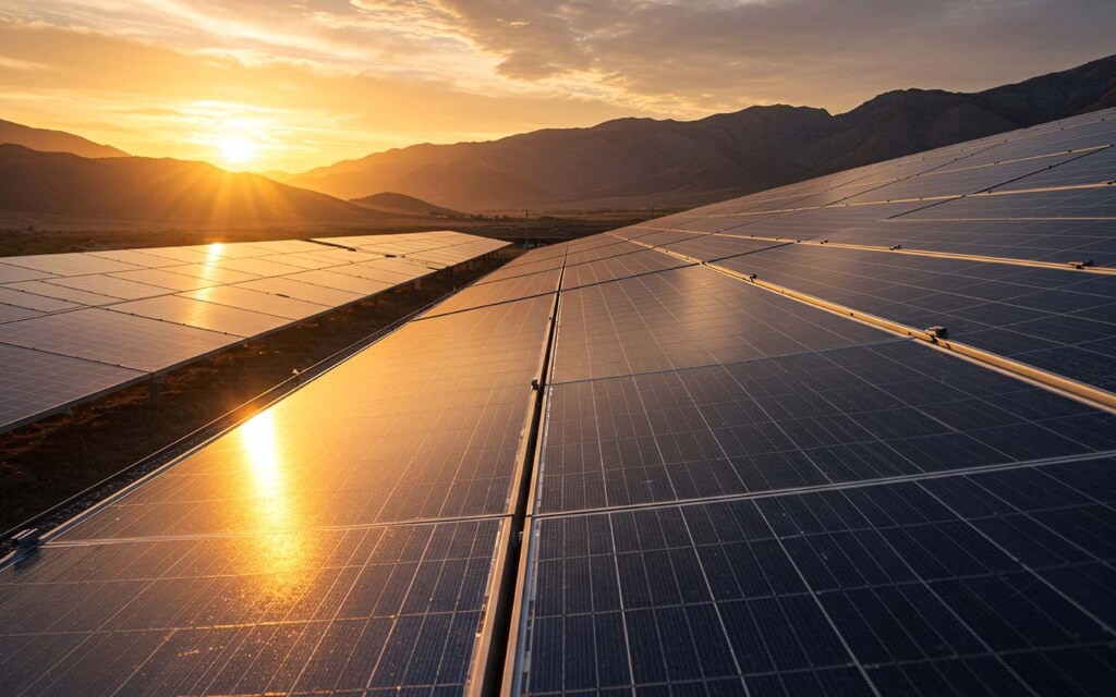 Rabigh Solar Power Project