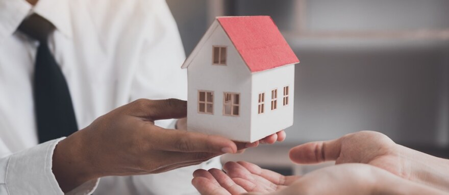 Real Estate Units Ownership System