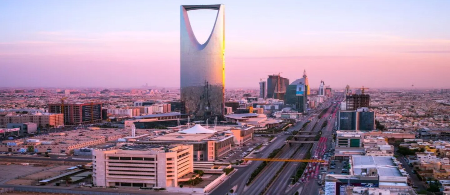 Investment in startups in Saudi Arabia