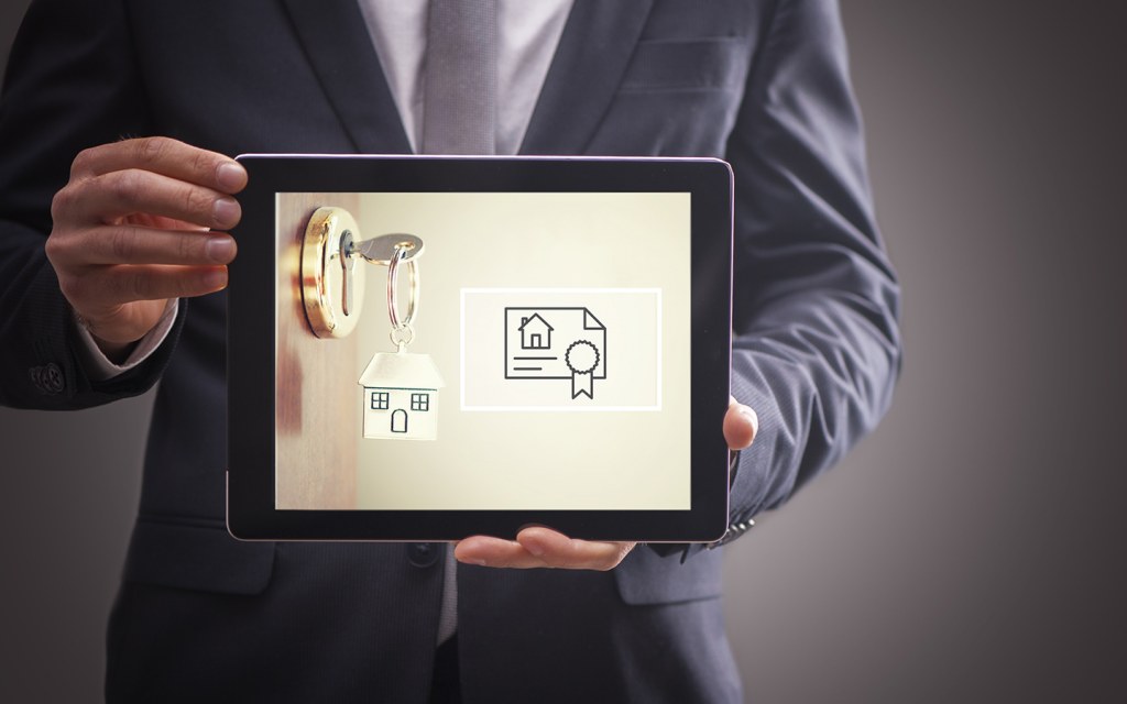 The Objectives of Real Estate Units Ownership System