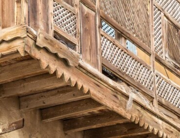 Yanbu Historic District