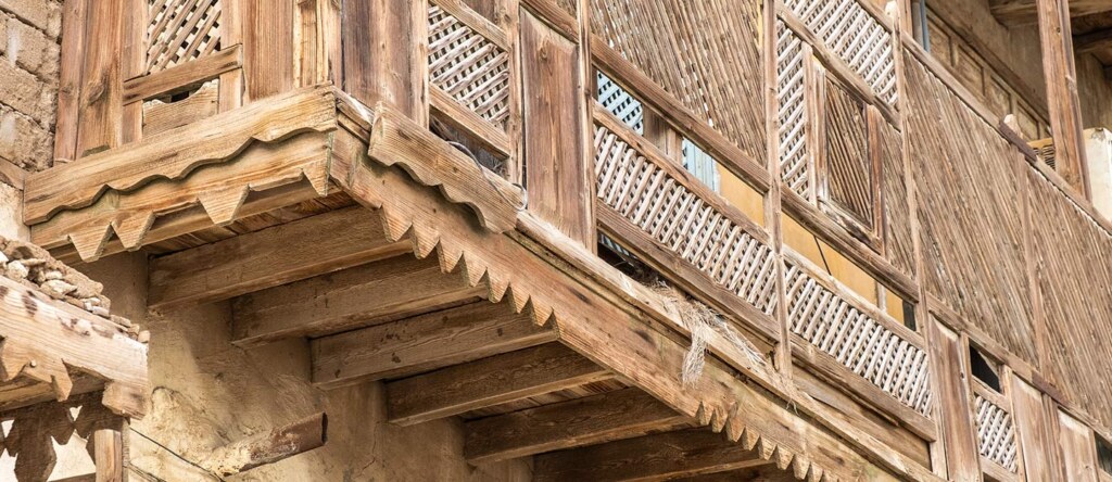 Yanbu Historic District