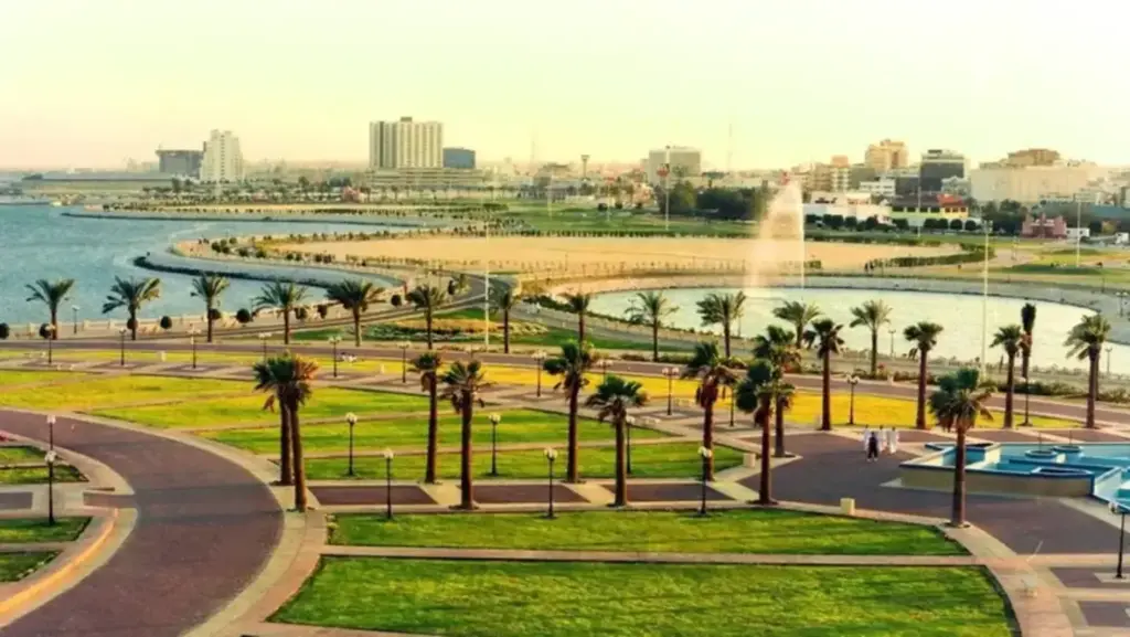 الاستثمار في المنطقة الشرقية