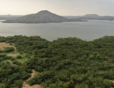 واجهة جيدانة في جازان