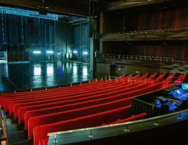 السينما في السعودية