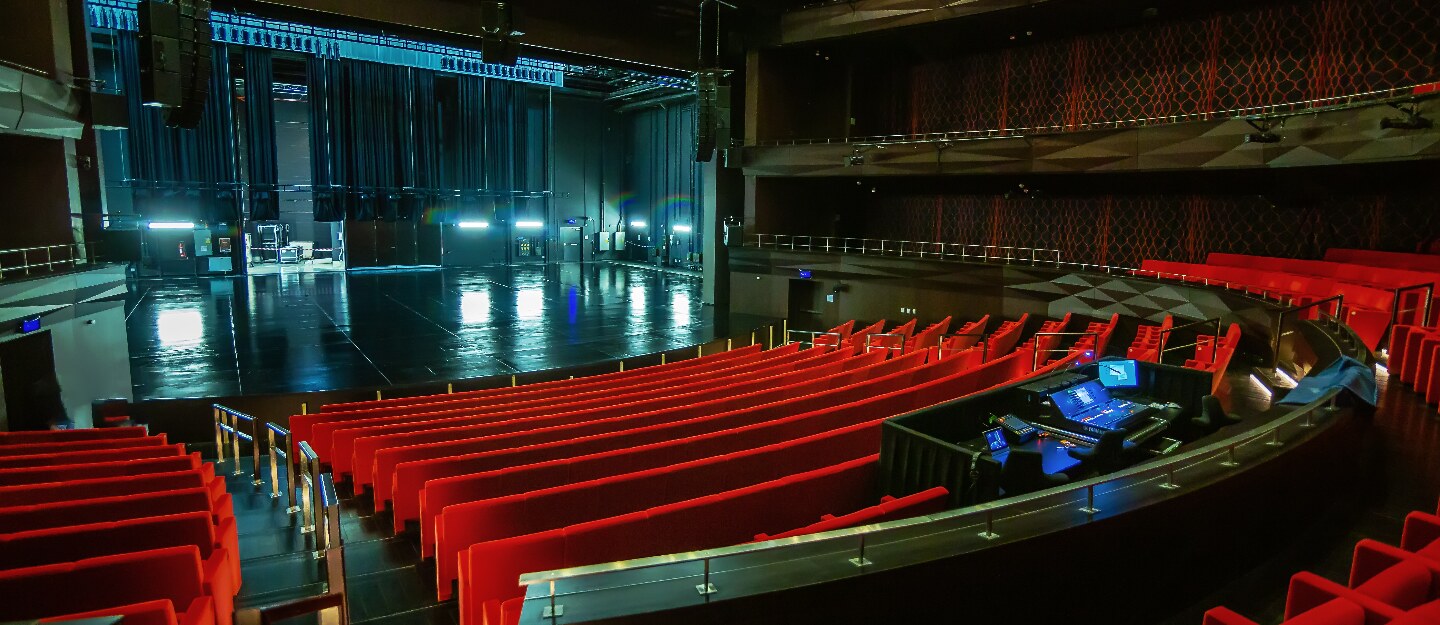 السينما في السعودية