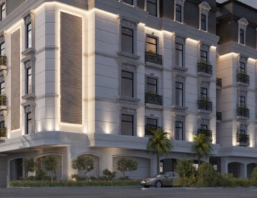 مشروع داركو سيغنتشر