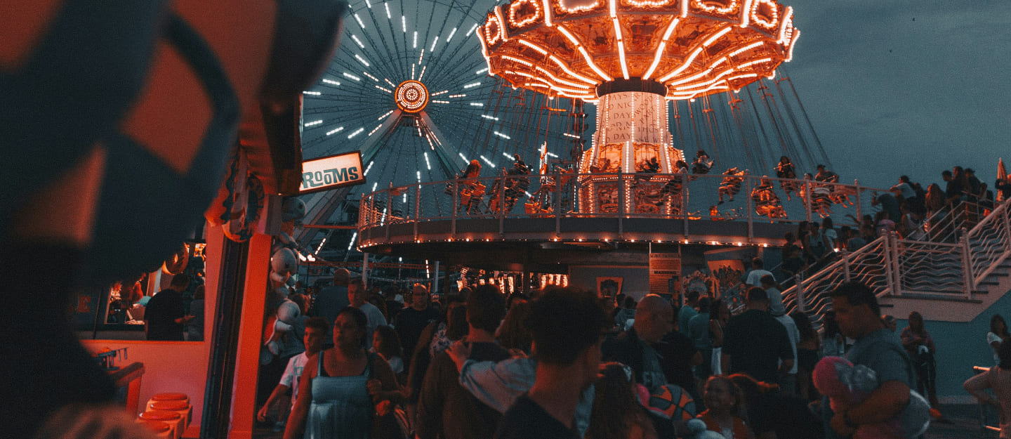 كرنفال جدة العالمي