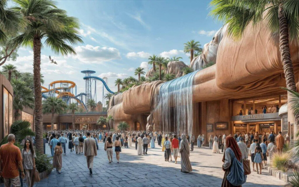 واجهة جيدانة