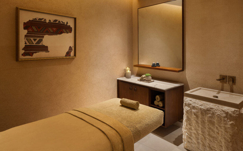 منتجع نفل الوادي