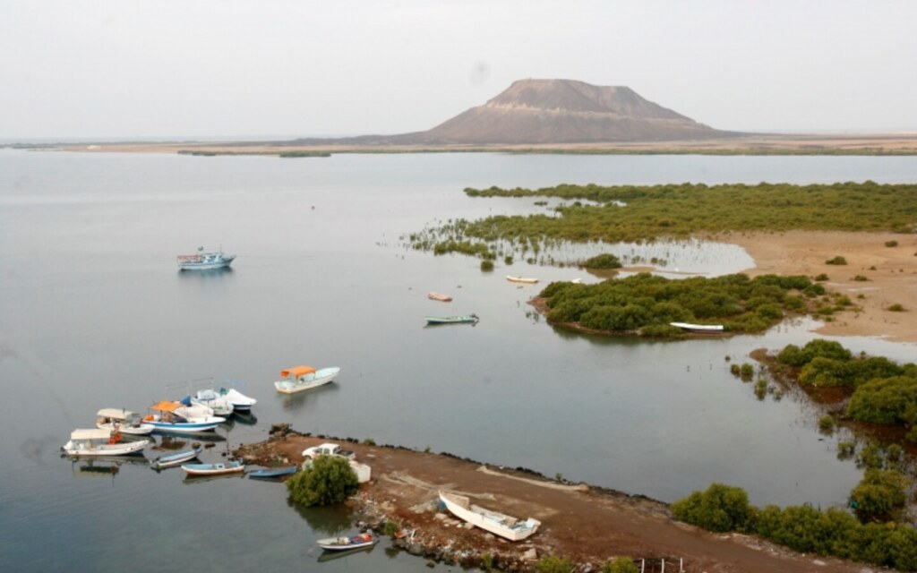 السياحة في عسير