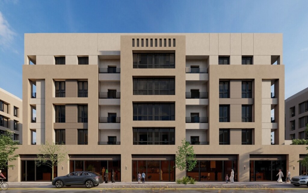 مشروع عوالي الفرسان