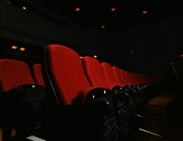 ملتقى النقد السينمائي