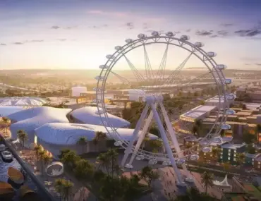 Jaydana Waterfront Project