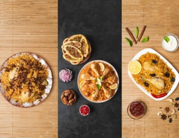 مبادرة تذوّق السعودية