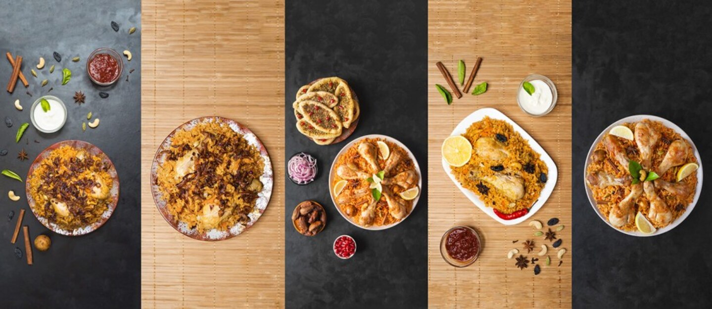 مبادرة تذوّق السعودية