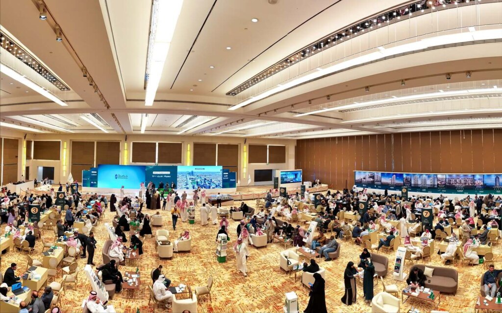 3rd Bayut Real Estate Expo