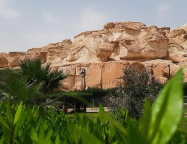 مشروع المنطقة اللوجستية بالأحساء