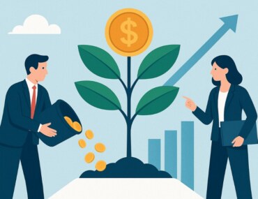 الاستثمار في الشركات الناشئة