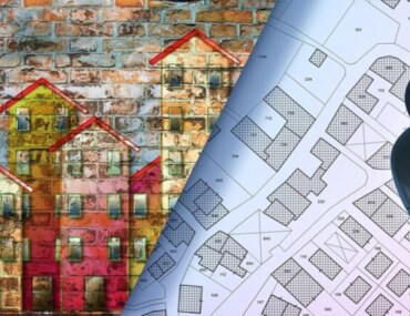 تطوير البنية الوطنية لترميز الأصول العقارية