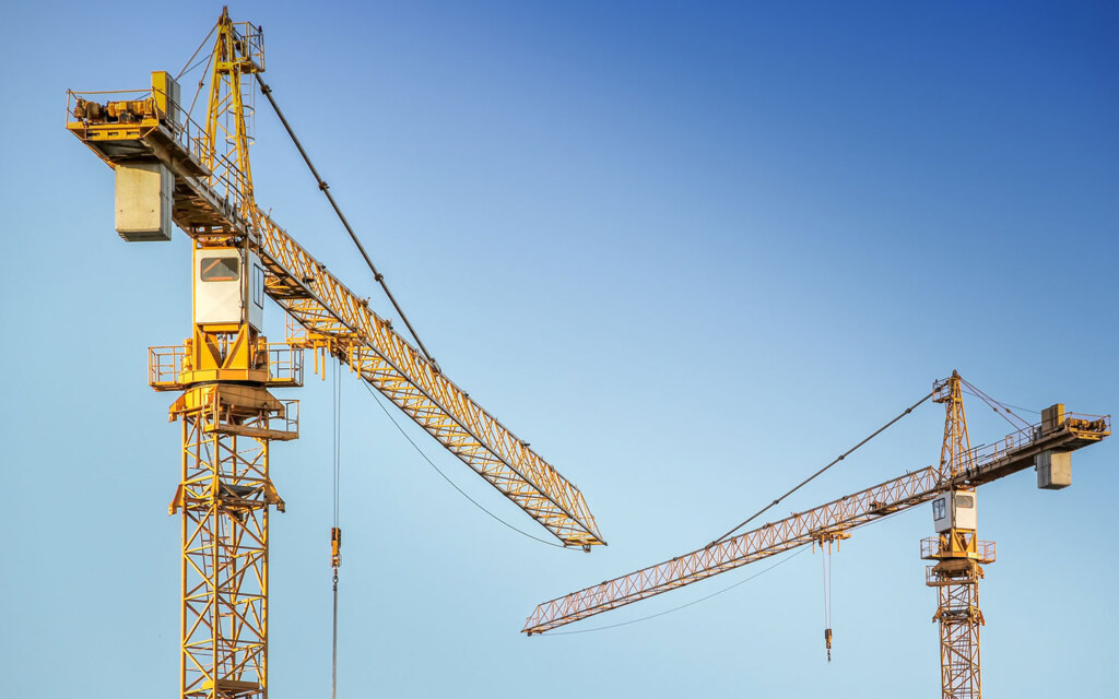 مواد البناء البيئية