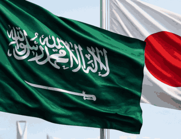 الرؤية السعودية اليابانية 2030