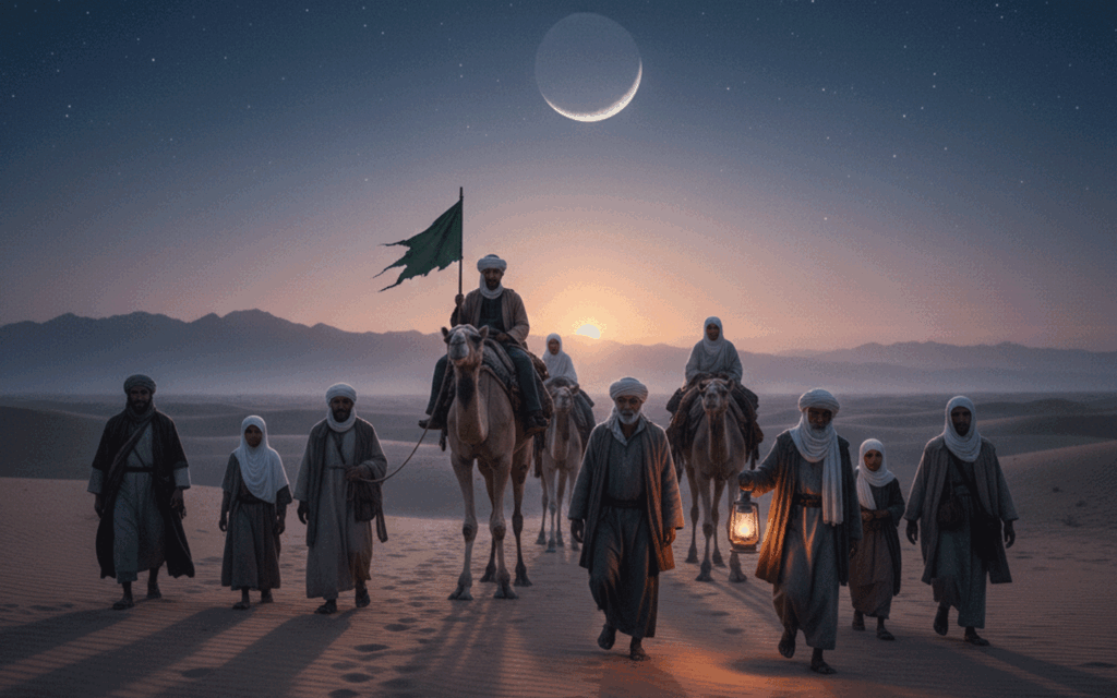 الرسالة النبوية