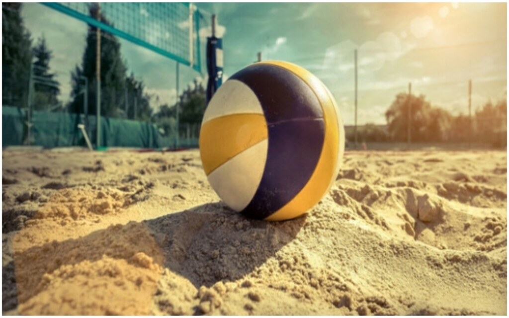 فعالية رملية