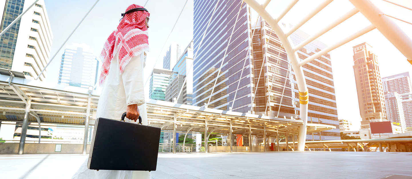 مبادرة مؤهل للمنشآت