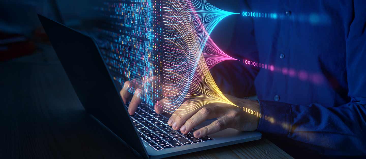 البرنامج الوطني لتنمية تقنية المعلومات