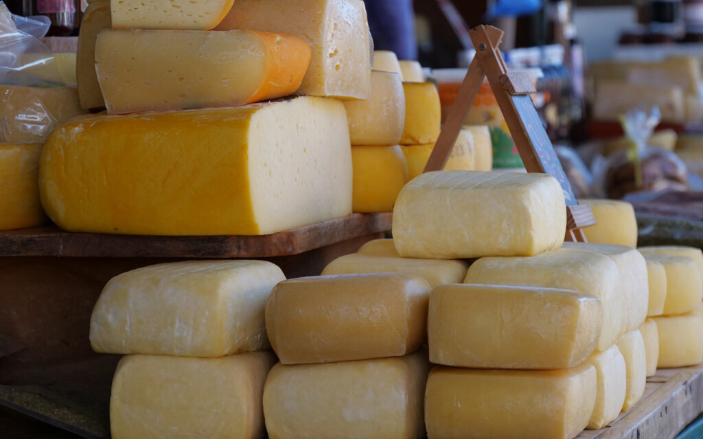 منتجات الإبل