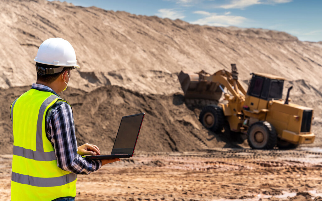 أسبوع روّاد الصناعة والتعدين