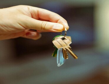 خدمة مؤشر السلوك الإيجاري