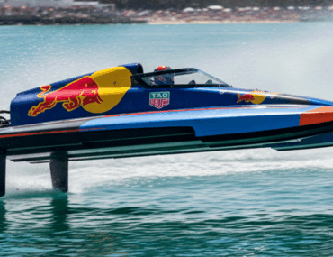 بطولة العالم لسباقات الزوارق السريعة الفورمولا1