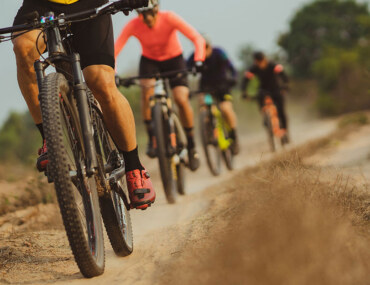 بطولة العالم للدراجات الحضرية