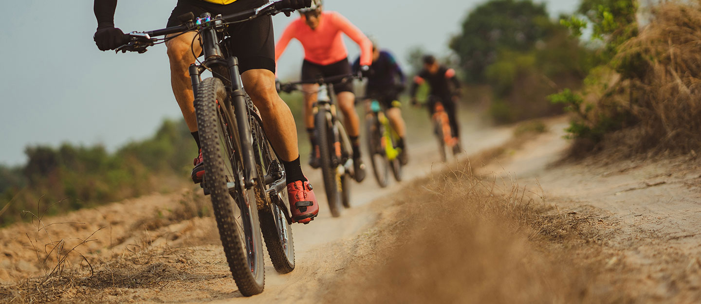 بطولة العالم للدراجات الحضرية