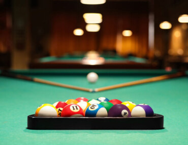 بطولة موسم الرياض العالمية للسنوكر