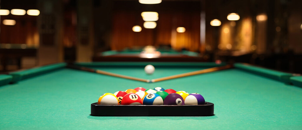 بطولة موسم الرياض العالمية للسنوكر