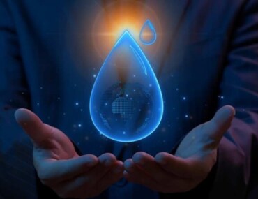 مؤتمر الابتكار في استدامة المياه