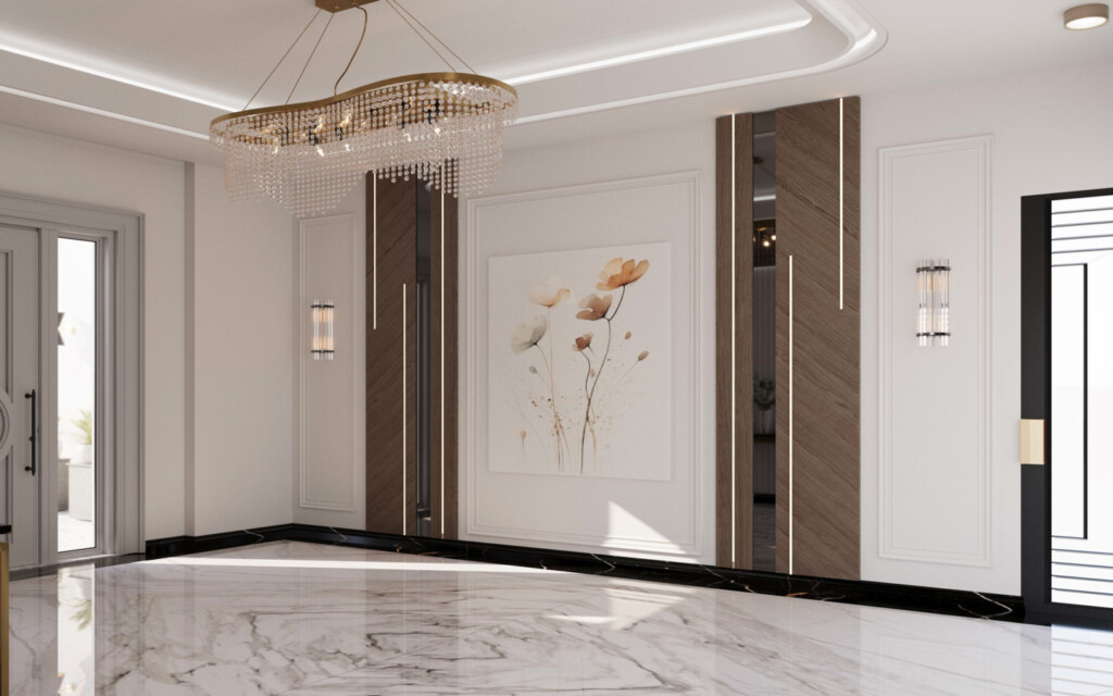 تصميم مشروع حلم