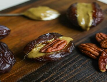 الصناعات التحويلية للتمور في السعودية