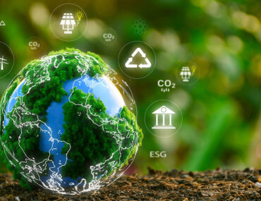 جائزة المدينة المنورة للبيئة