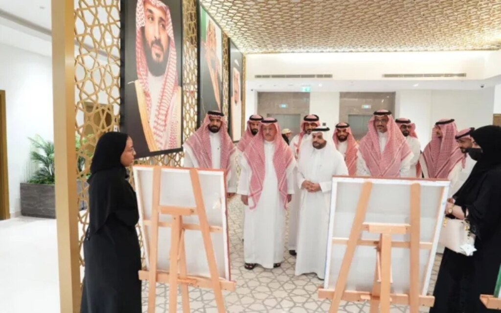 جائزة فنون المدينة