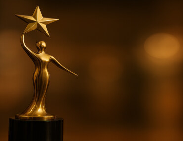 جائزة فنون المدينة