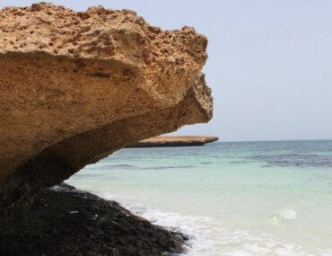 وجهة سفن في جازان