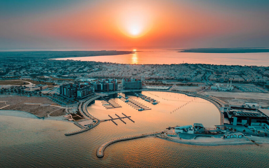 مدينة جبيل الصناعية