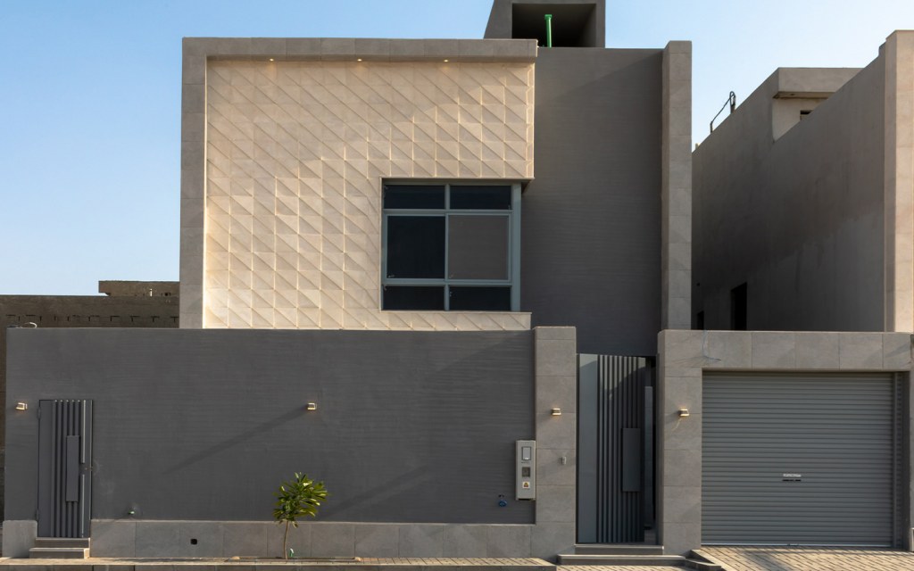 المخططات الطابقية في السعودية