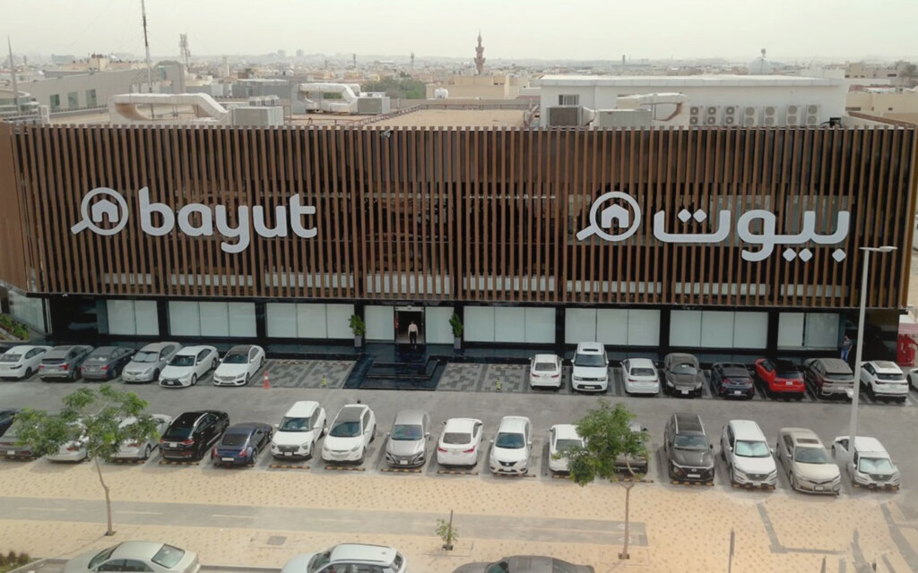 Bayut Saudi Arabia